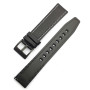 Силіконовий м'який змінний ремінець для годинника, із системою швидкої заміни, 22 мм