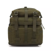 Тактичний рюкзак 45 л Армійський рюкзак. Зелений