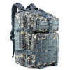 Тактичний рюкзак 45 л Армійський рюкзак. Піксель