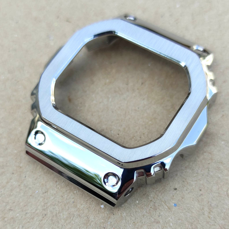 Комплект корпус, браслет, для Casio G-SHOCK DW-5600 / GW-B5600 / GB-5600 / GWX-5600/ DW-5025