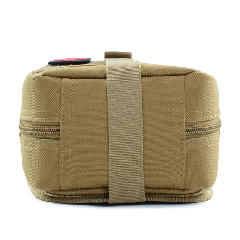 Підсумок аптечка тактична моллі MOLLE, без наповнення. Мультикам