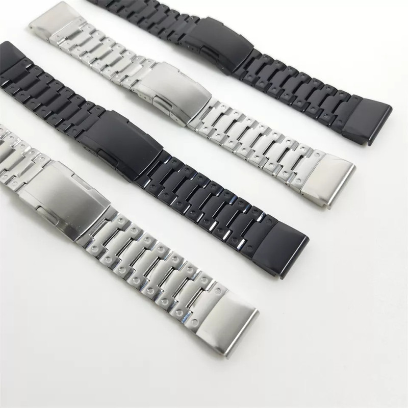 Браслет для Garmin Fenix 7 / Fenix 6-6 Pro / 6 Supphire / Fenix 5-5Plus / Quick Fit / 22 мм