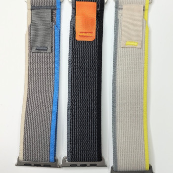 Ремінець Trail Loop для Apple Watch 38 / 40 / 41 / 42 / 44 / 45 / 49 мм