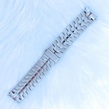 Браслет із нержавіючої сталі для Samsung Galaxy Watch 4 40 / 42 / 44 / 46 mm