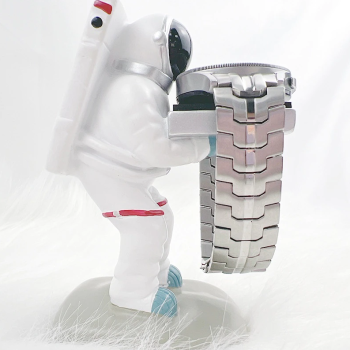 Браслет із нержавіючої сталі для Samsung Galaxy Watch 4 40 / 42 / 44 / 46 mm