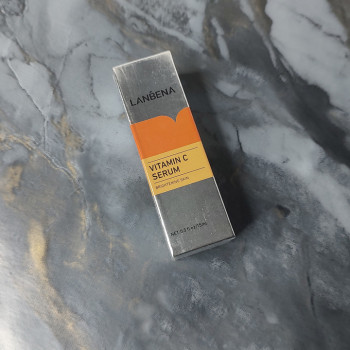 Сироватка Lanbena Vitamin C Serum