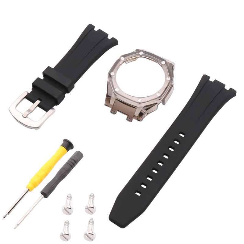 Ремішок, безель (рант) для годин Casio G-SHOCK GA-2100 / GA-2110