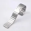 Браслет із неіржавкої сталі для Huawei Watch 3 / 3 Pro / GT 2 46 мм / GT2 Pro / GT 2e Сталевий