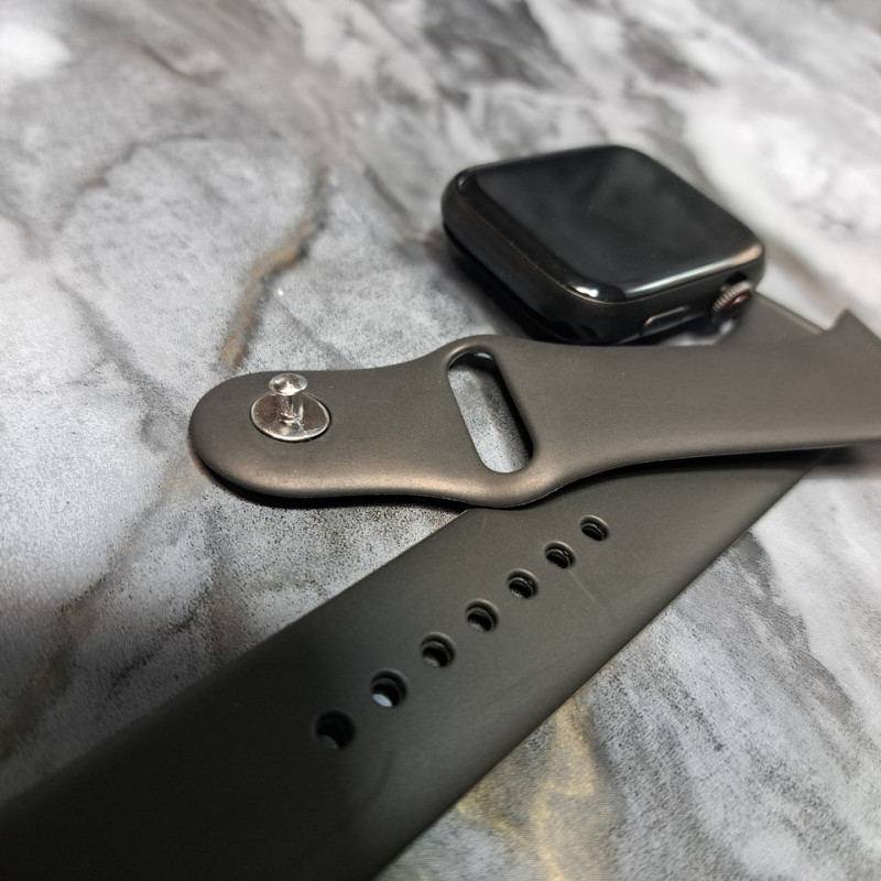 Розумний смарт-годинник Smart Watch X7 Чорний