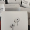 Навушники Apple AirPods Pro 2 HC with Wireless Charging Case (MQD83CH/A) White