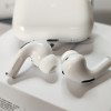 Навушники Apple AirPods Pro 2 HC with Wireless Charging Case (MQD83CH/A) White