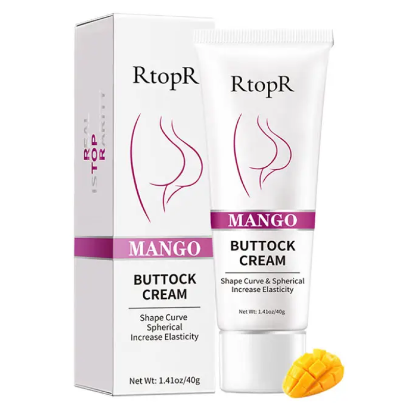 Крем для сідниць.