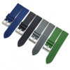 Силіконовий м'який змінний ремінець для годинника, із системою швидкої заміни, 20 мм