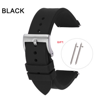 Силіконовий ремінець для Huami Amazfit Stratos / Amazfit Pace / GTR 47 MM / GTR 2 /  2e / Amazfit GTR 3