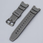 Ремінець для годинника Casio SGW-100 / SGW-200 Сірий
