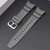 Ремінець для годинника Casio SGW-100 / SGW-200 Сірий