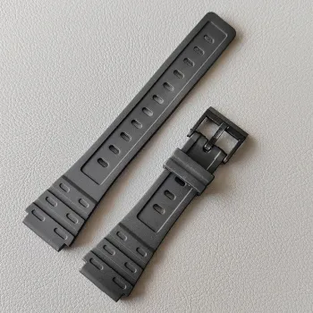 Ремінець для годинника Casio W59 / W64 / W85 / JC30