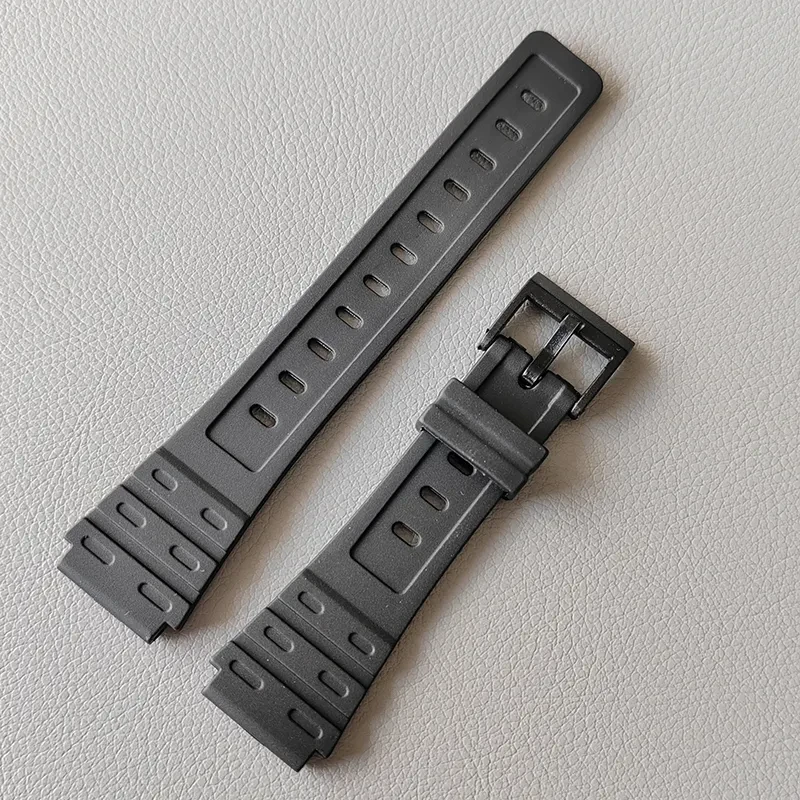 Ремінець для годинника Casio W59 / W64 / W85 / JC30