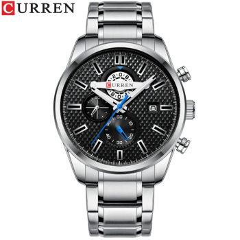 Чоловічий годинник Curren 8352