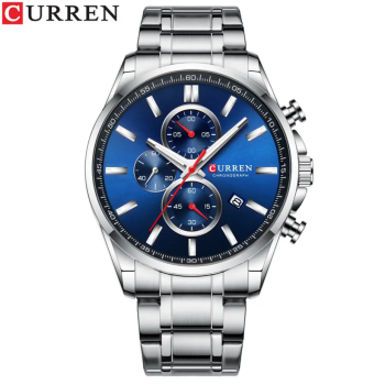 Чоловічий годинник Curren 8368