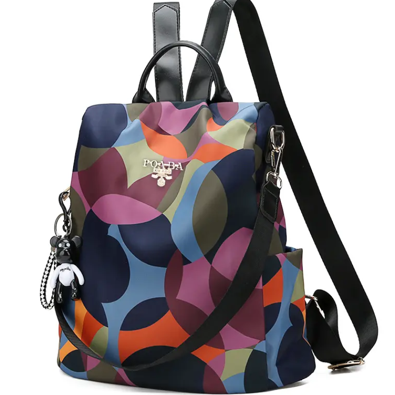 Жіночий рюкзак