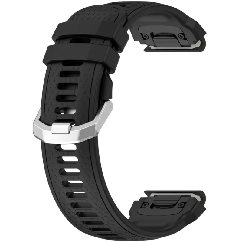 Силіконовий ремінець для  Amazfit Falcon 22мм