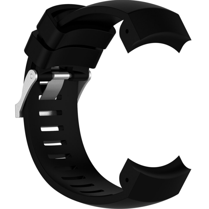 Силіконовий змінний ремінець для смарт-годинника SUUNTO Core