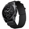 Тканевий ремінець для Garmin Fenix 7 / 6-6 Pro / 6 Supphire / Fenix 5-5 Plus / Foreruner 945 / MARQ / 22 мм