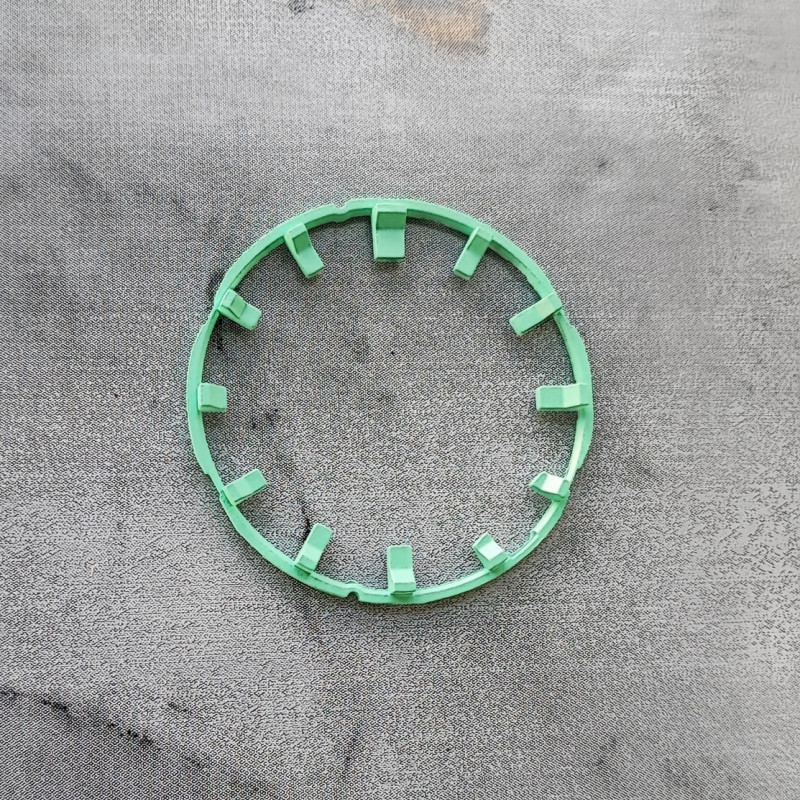 Шкала, циферблат, кільце для Casio G-SHOCK GA-2100 / GA-2110 Шкала. М'ятний