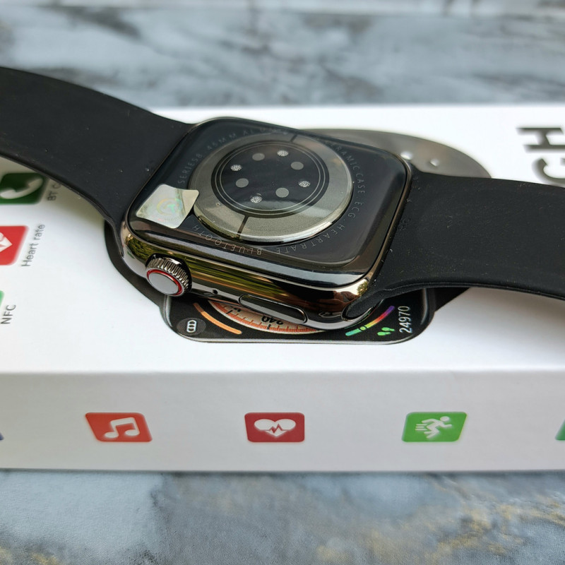 Розумний годинник Smart Watch S800 Max