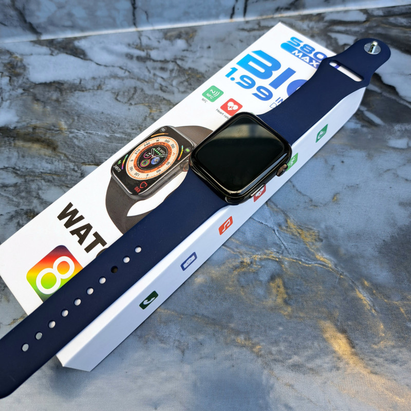 Розумний годинник Smart Watch S800 Max