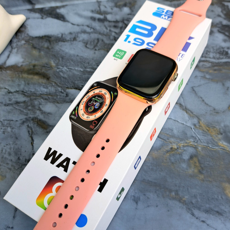 Розумний годинник Smart Watch S800 Max