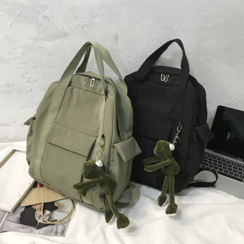 Крутий місткий рюкзак Хакі