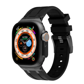 Ремінець преміум якість для Apple Watch Ultra 49 / 45 / 44 / 42 mm