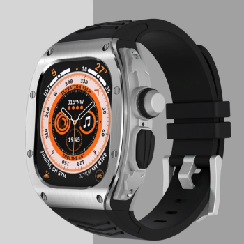 Ремінець, безель (рант) для Apple Watch Ultra 49 mm