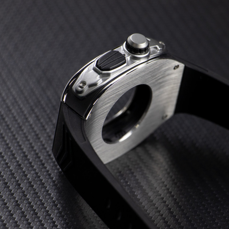 Ремінець, безель (рант) для Apple Watch Ultra 49 mm