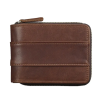 Чоловічий гаманець із натуральної шкіри