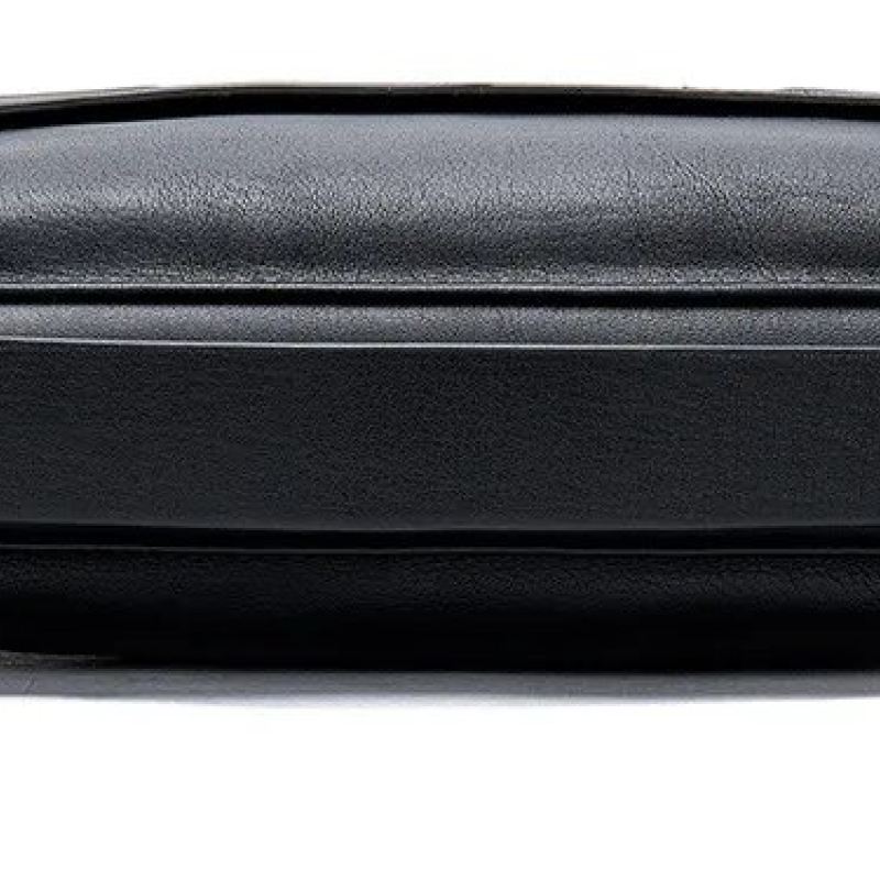 Чоловічий портмоне з натуральної шкіри