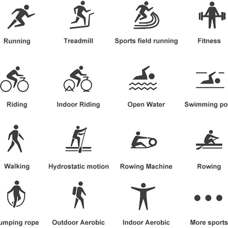 Cмарт-годинник Smart Watch Z78 Ultra електронні з магнітною зарядкою та мікрофоном. Чорний