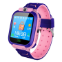Дитячий смарт годинник