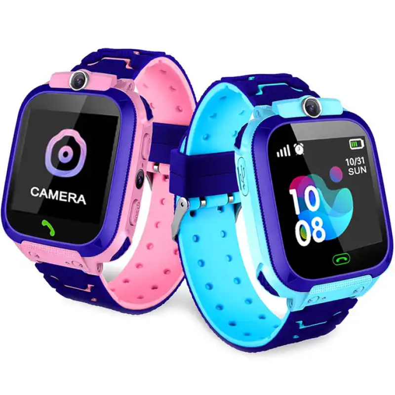 Дитячий смарт годинник