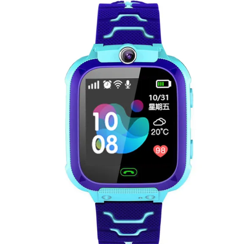 Дитячий смарт-годинник