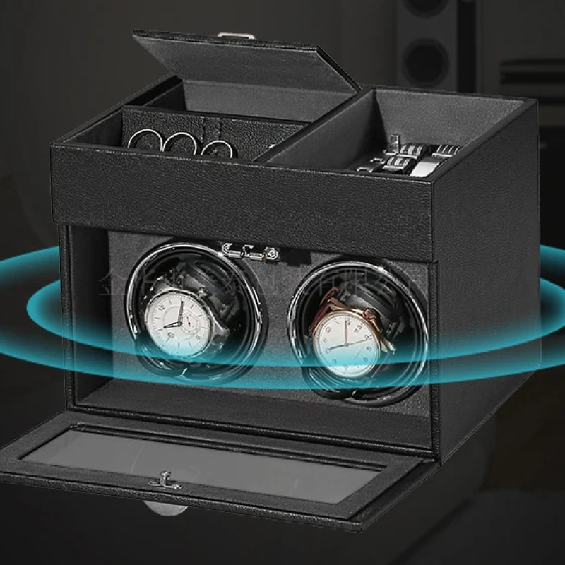 Скринька для підзаводу годинника віндер тайммувер