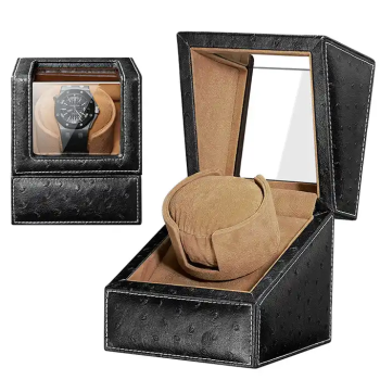 Скринька для підзаводу годинника