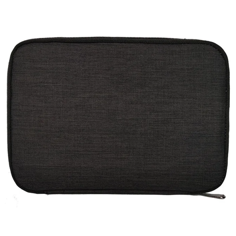 Органайзер для наручного годинника та аксесуарів. Чорний