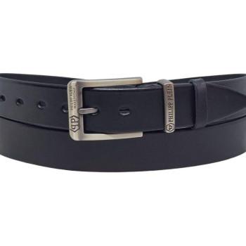 Чоловічий шкіряний ремінь PHILIPP PLEIN