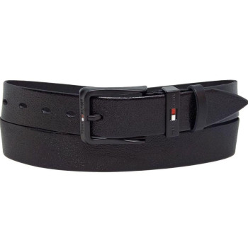 Чоловічий шкіряний ремінь TOMMY HILFIGER