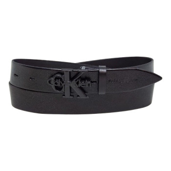 Чоловічий шкіряний ремінь Calvin Klein