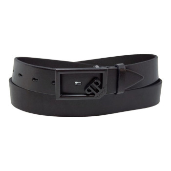 Чоловічий шкіряний ремінь PHILIPP PLEIN