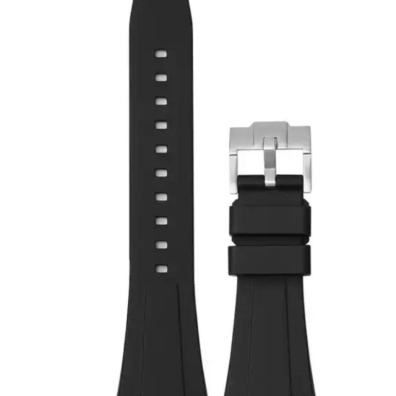 Силіконовий ремінець для годинника Tissot PRX